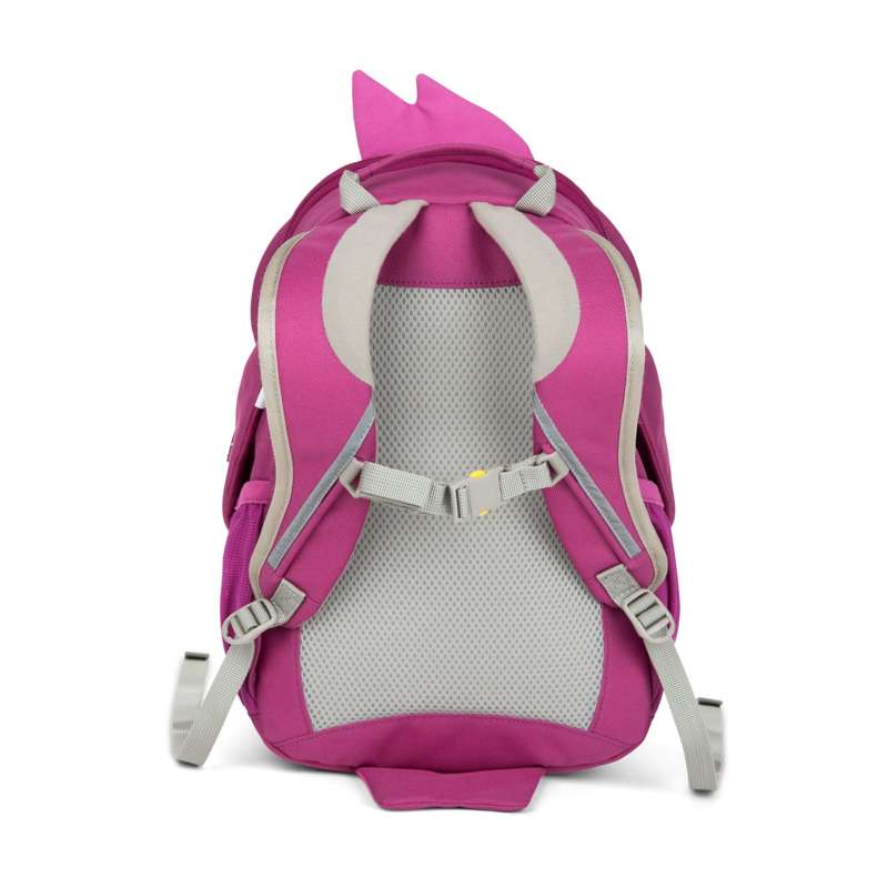 Affenzahn Large Ergonomic Backpack for Children - Bird