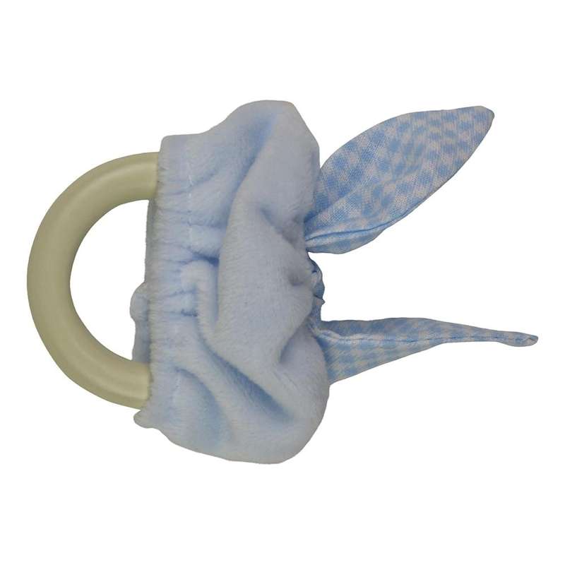Asi Doll Accessory - Rattle Blue