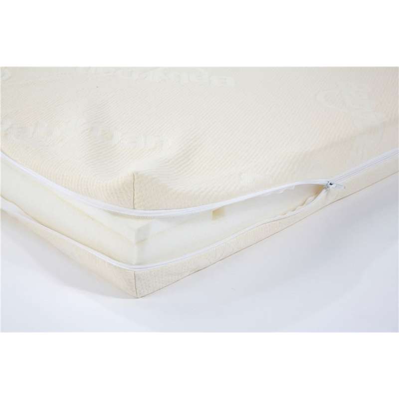 Baby Dan Airlux health mattress for stroller 34x96 cm