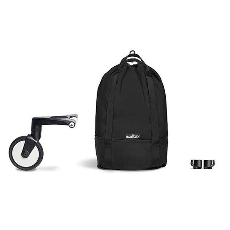 Babyzen YOYO Stroller Bag - Black