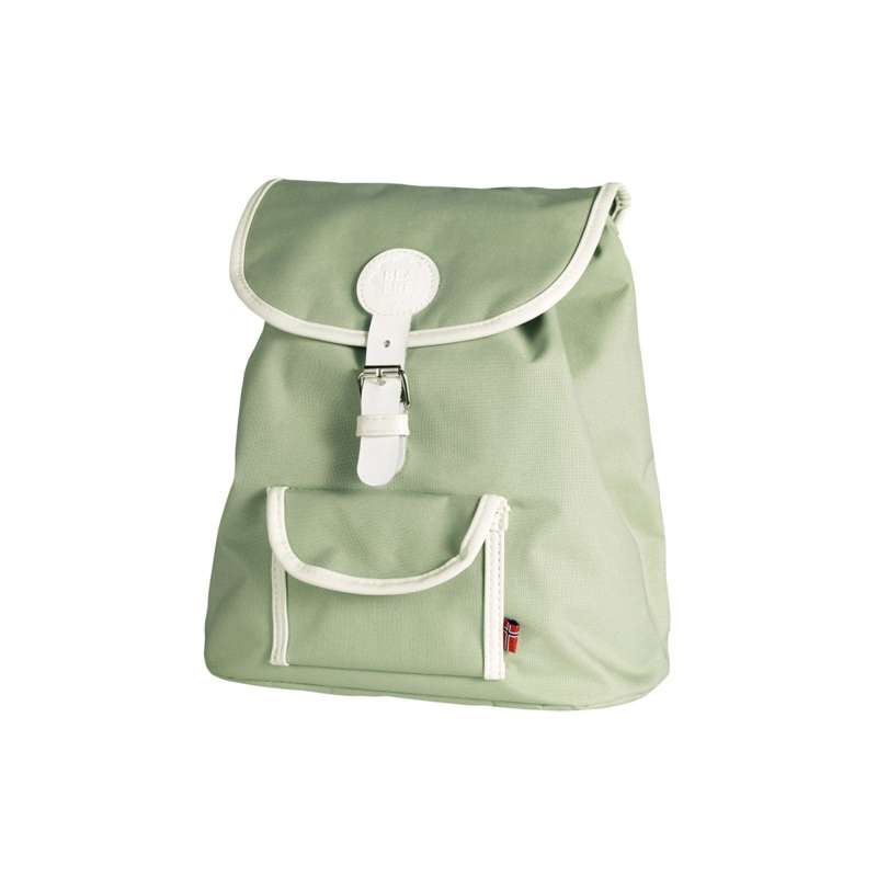 Blafre Backpack - 6 liters (Green)