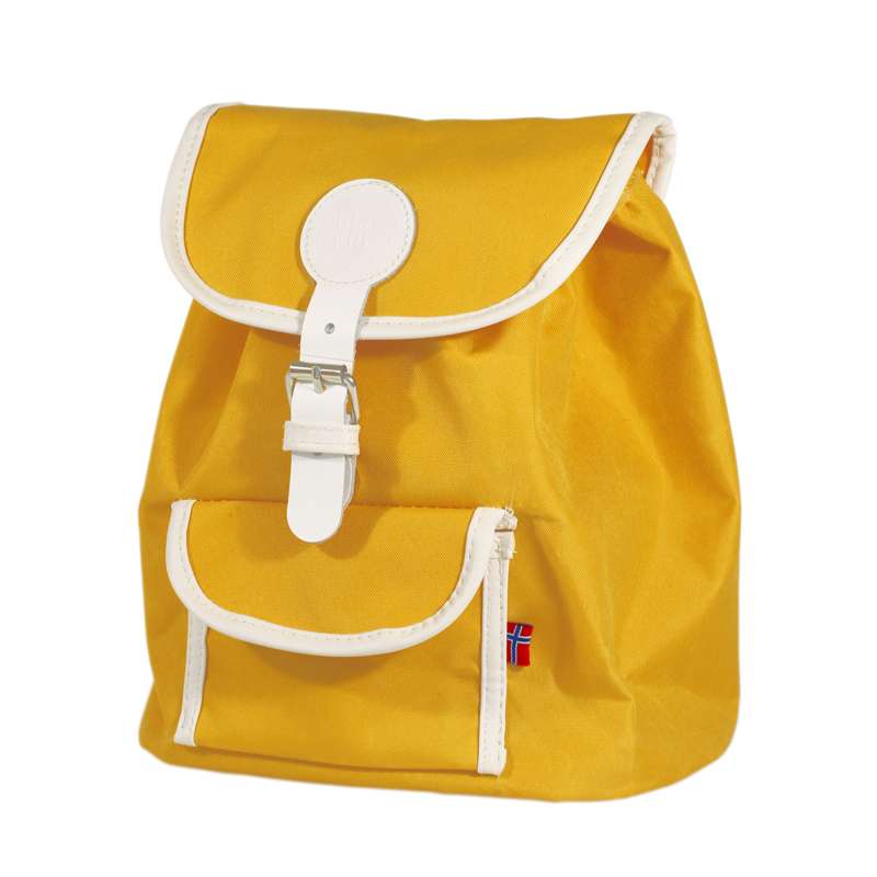 Blafre Backpack - 6 liters (Yellow)