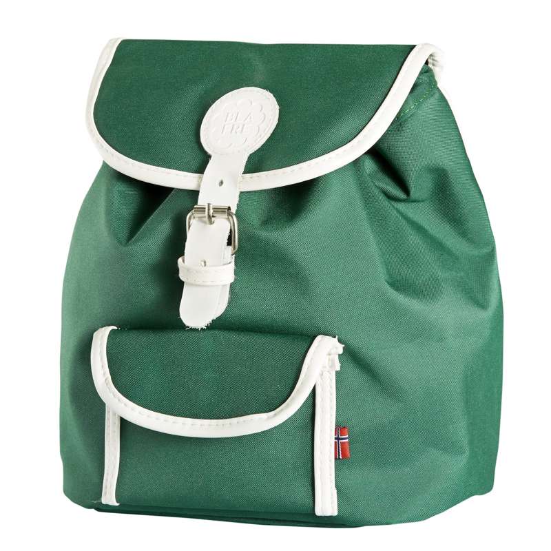 Blafre Backpack - 6 ltr. (Dark Green)