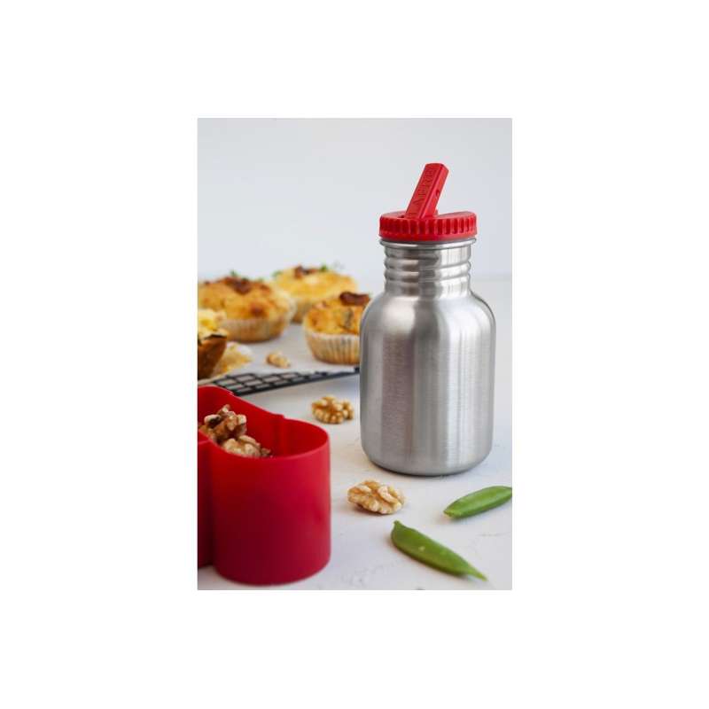 Blafre Spout for Stainless Steel Water Bottle - Red