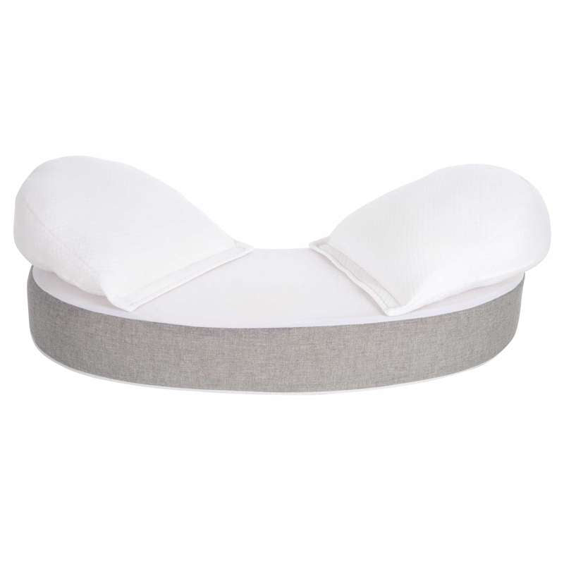 Candide Nursing Pillow Flex 7/12x64x27 cm