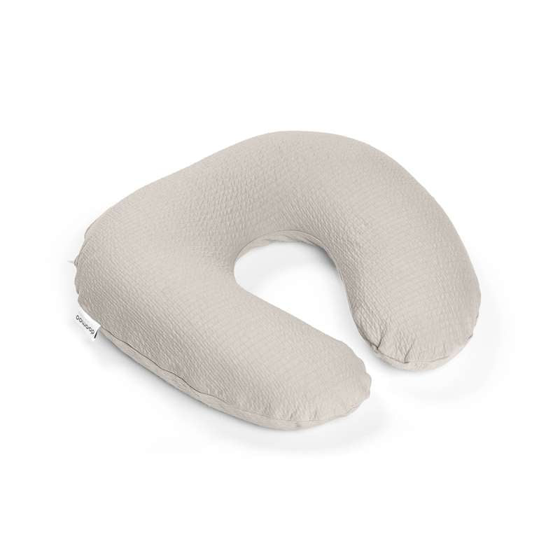 Doomoo Nursing Pillow - Quilt Sand