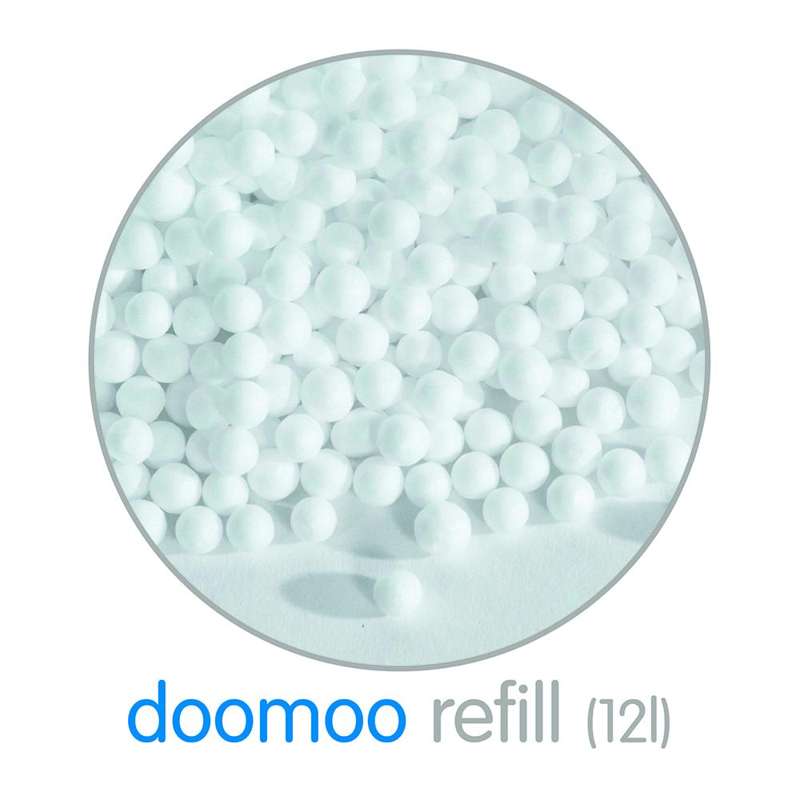 Doomoo EPS ball refills - 12 liters