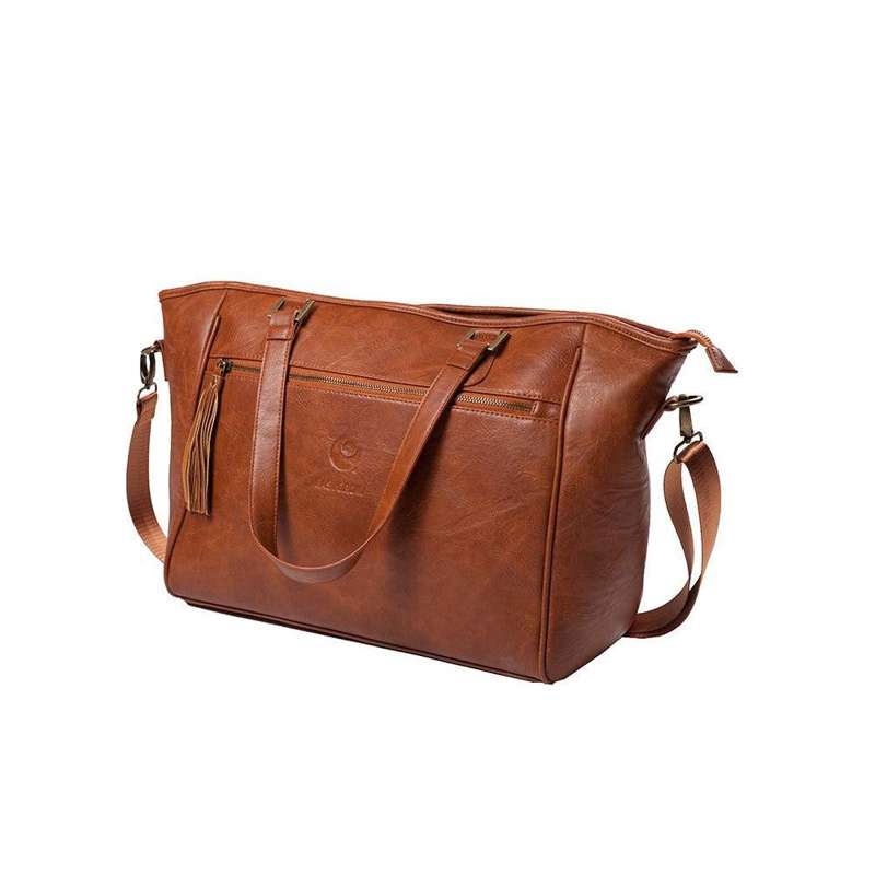Easygrow Mama Bag changing bag - Brown