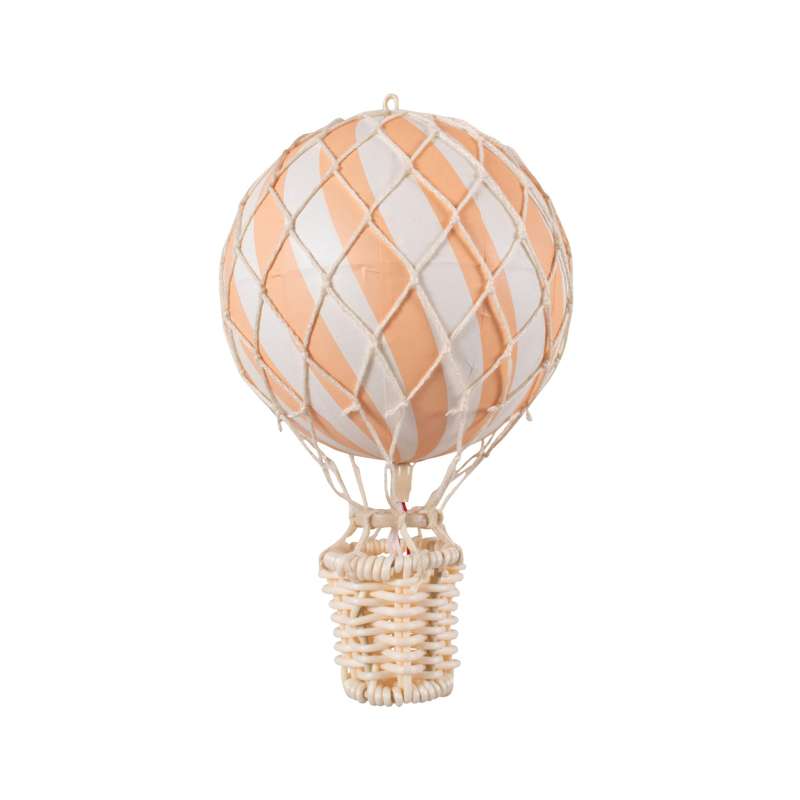Filibabba Balloon - Peach 10 cm