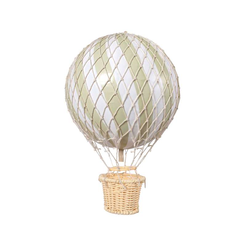 Air Balloon – Green 20 cm