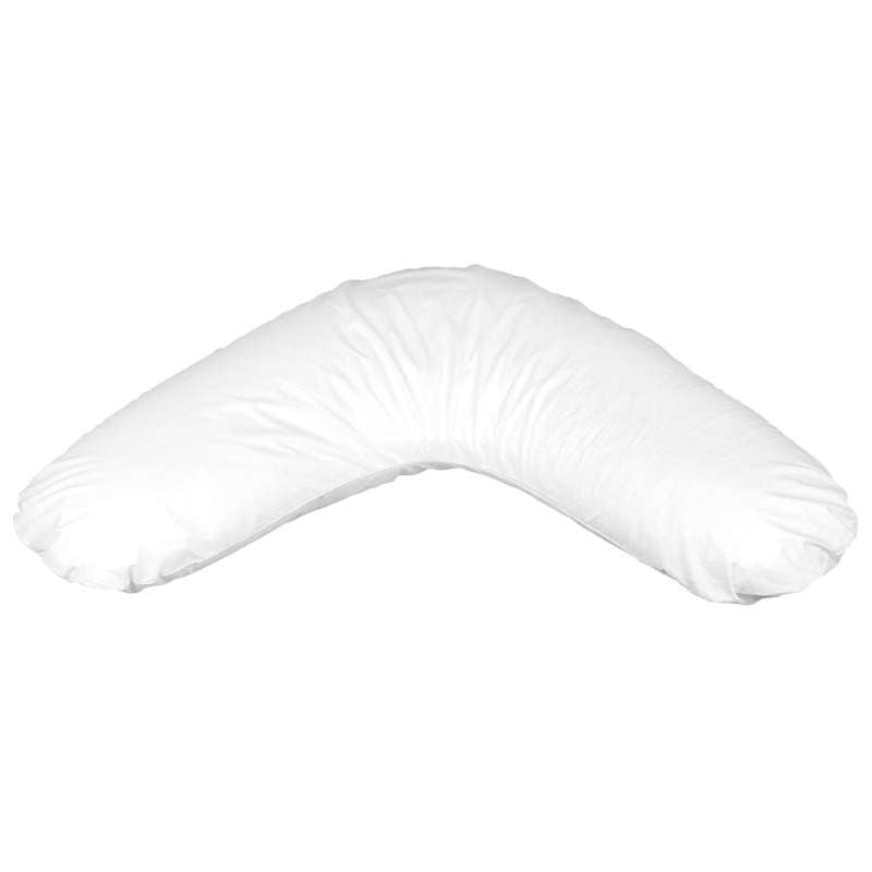 Fossflakes Superior Nursing Pillow 114x70 cm (Cam Cam)