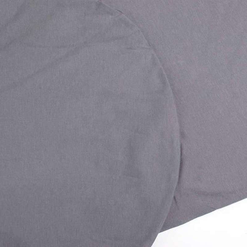 Fossflakes Cover for Comfort-U Senior, grey jersey