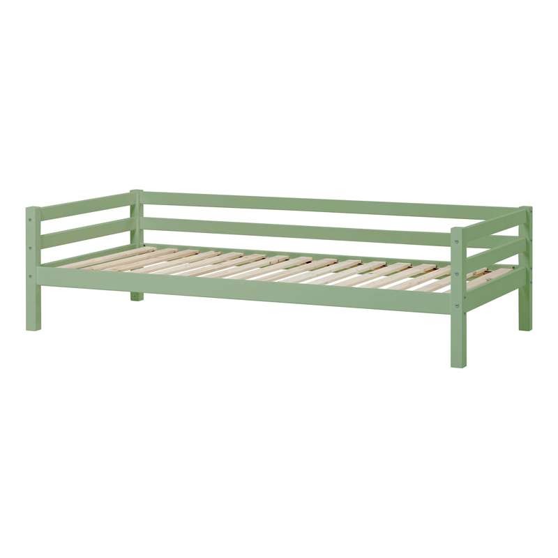 Hoppekids ECO Dream My Color Divisible Junior bed - 90x200 cm - Pale Green