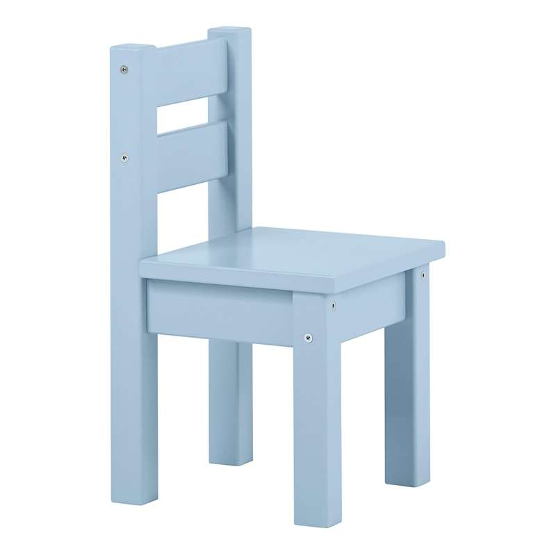 Hoppekids MADS Children's chair - Dream Blue