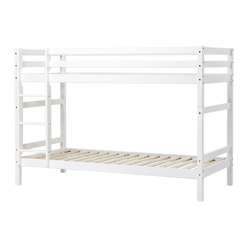 Hoppekids module for ECO Dream bunk bed 90x200cm - White