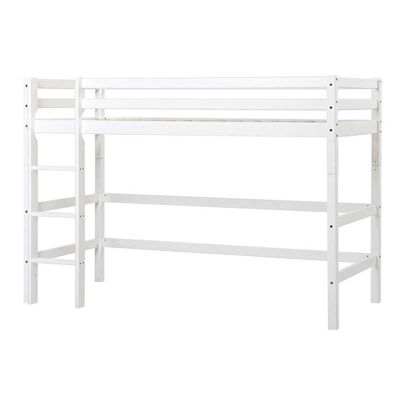 Hoppekids module for ECO Dream Medium-height bed 90x200 cm - White