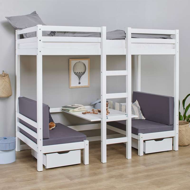 Hoppekids Drawer - narrow -  Fits all bed sizes