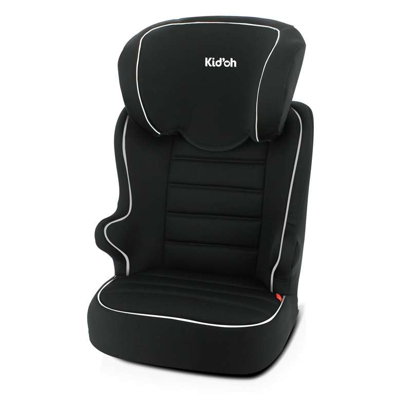 Kid'oh Car Seat starts (15-36 kg. belt-mounted)