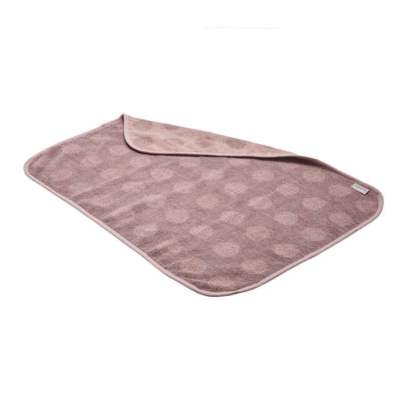 Leander Topper for Matty changing pad - Wood rose