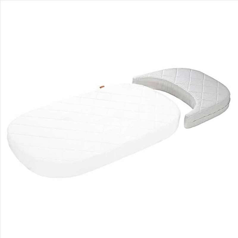 Leander Comfort/Premium 30x66 cm mattress extension for baby mattress