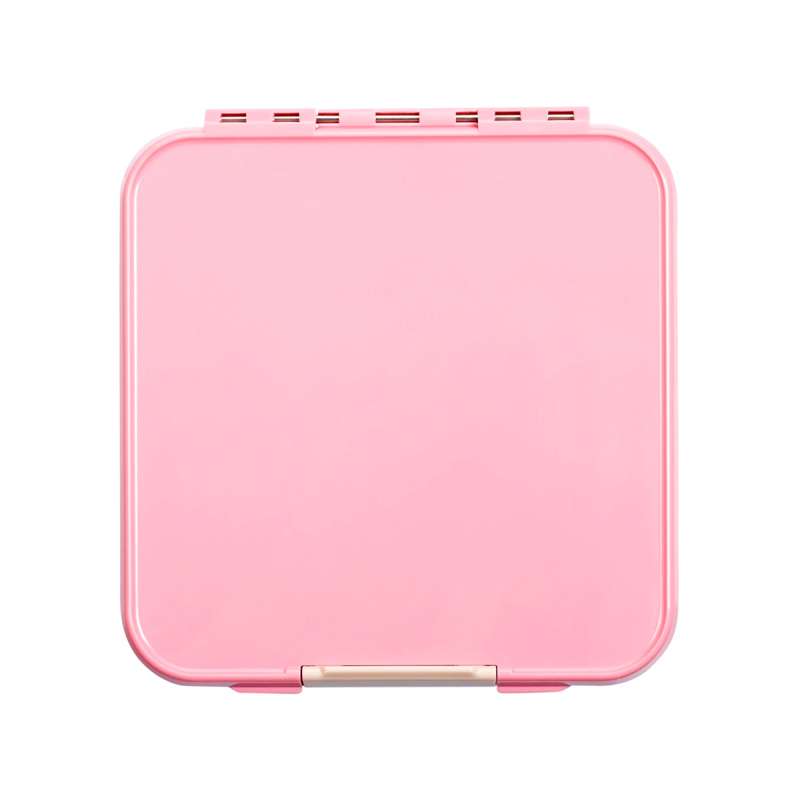 Little Lunch Box Co. Bento 5 Lunch Box - Blush Pink