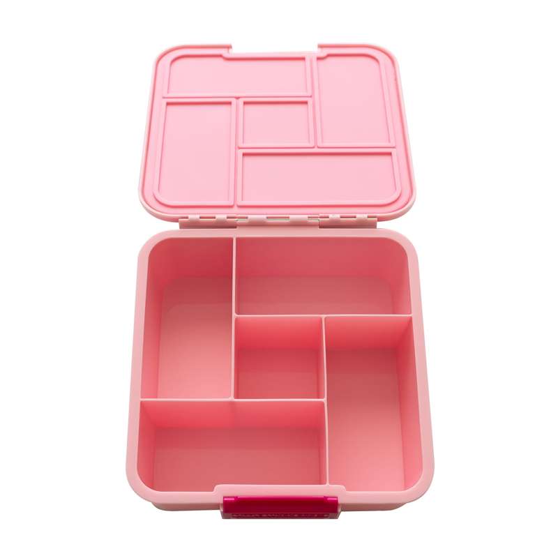 Little Lunch Box Co. Bento 5 Lunch Box - Kitty