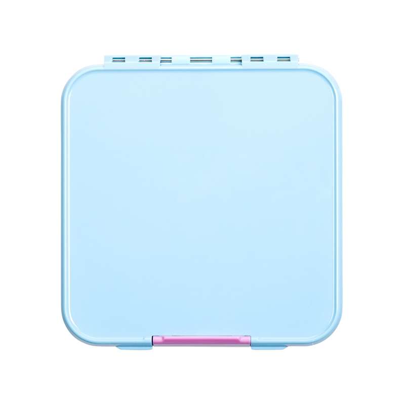 Little Lunch Box Co. Bento 5 Lunch Box - Sky Blue