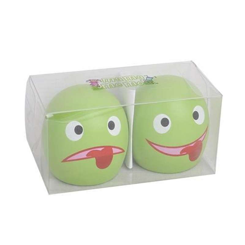 MaMaMeMo Play food - Frog cakes