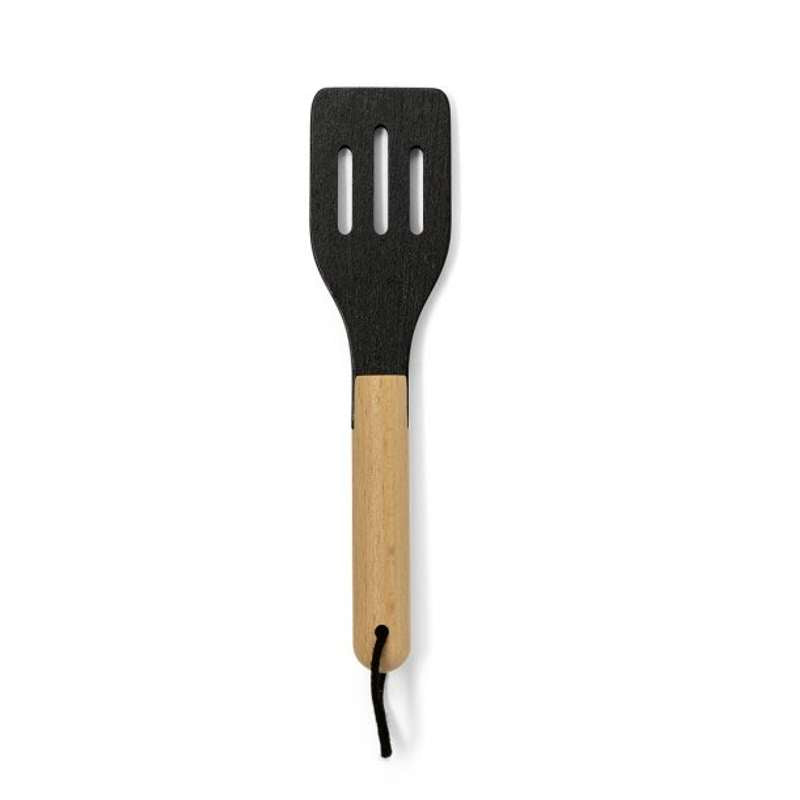 MaMaMeMo Body Food kitchen accessories - wooden palette knife