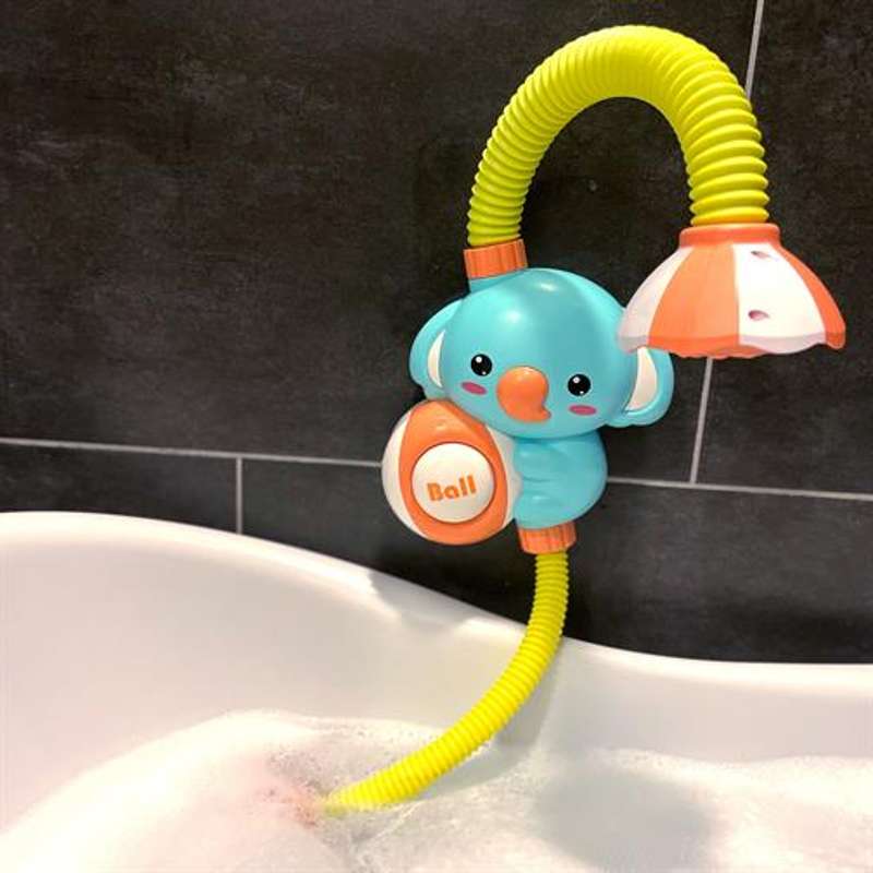 Magni Bath Shower Koala