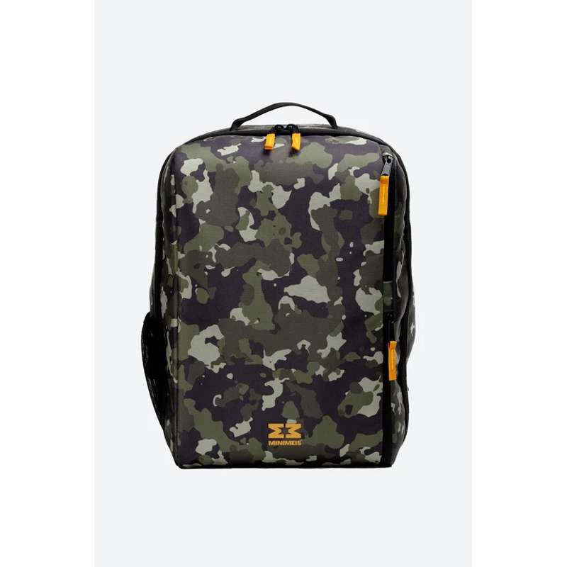 MiniMeis Backpack for G4 Baby Carrier - Camo