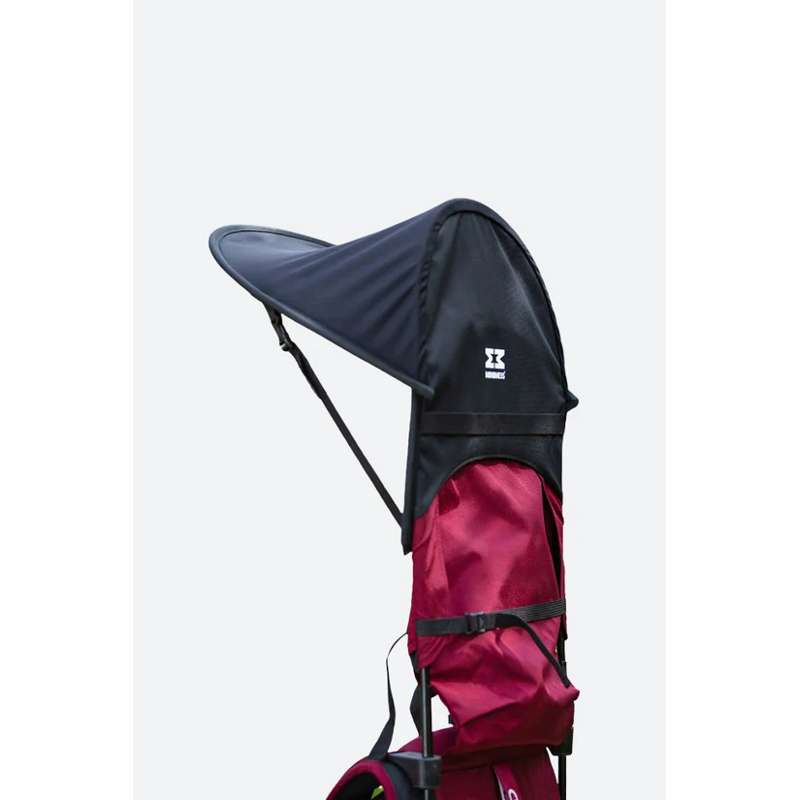 MiniMeis Sunshade for G4 Baby Carrier - Black