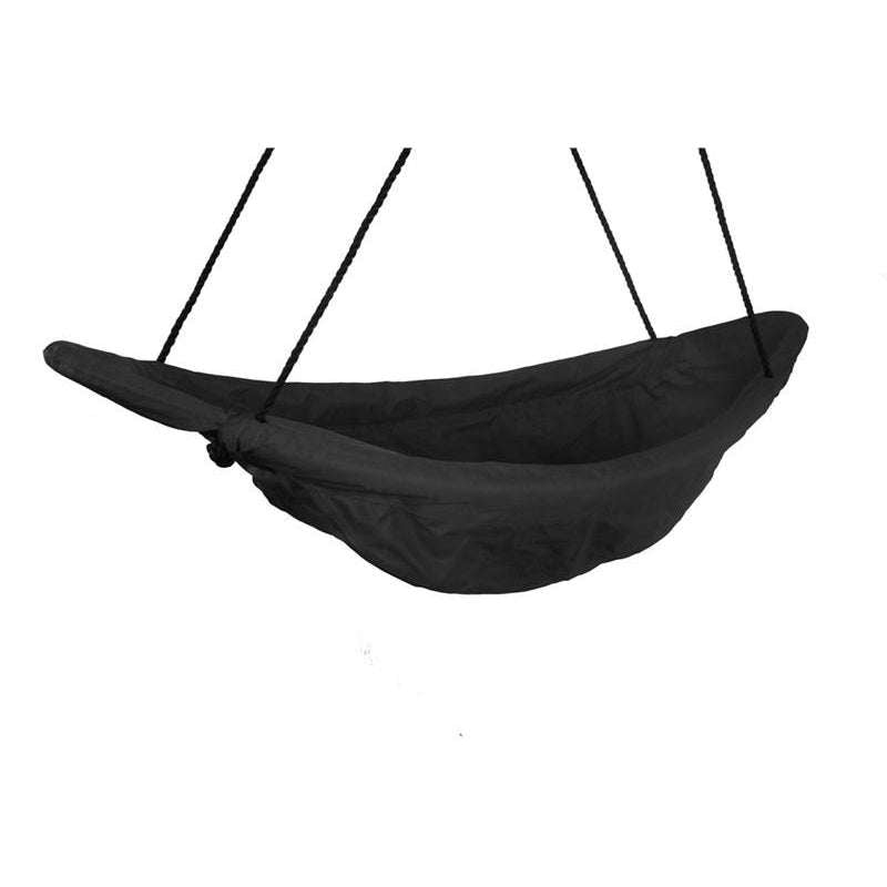 Nordic Play Can Swing - black