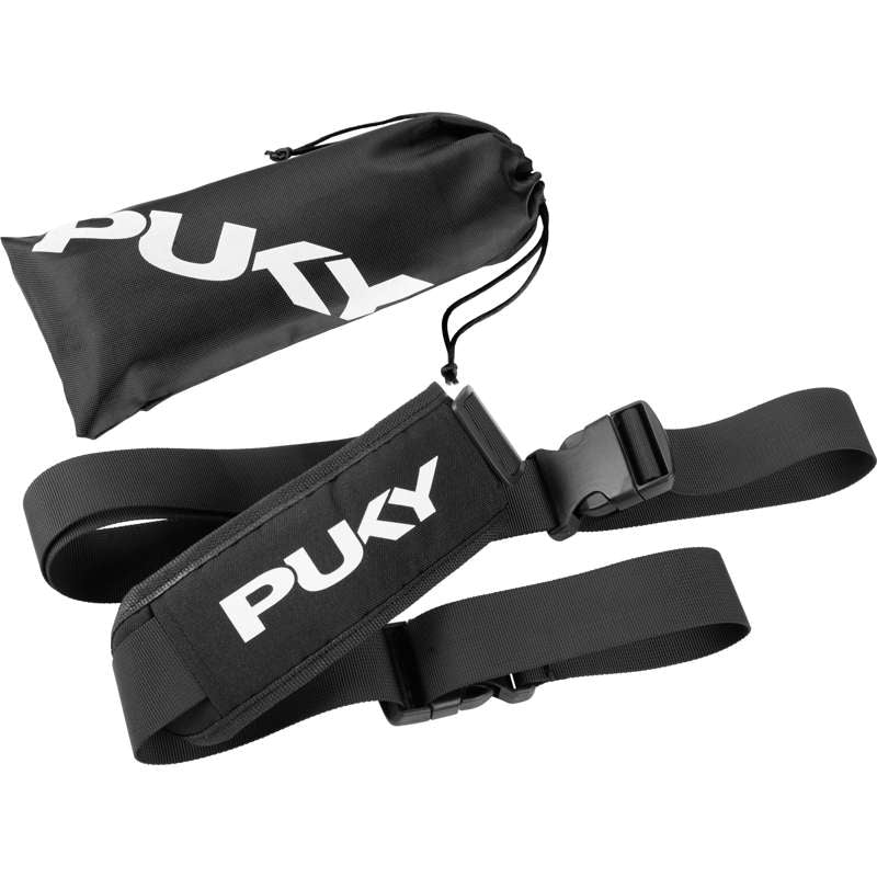 PUKY BUDDY - Carrying strap for balance bikes