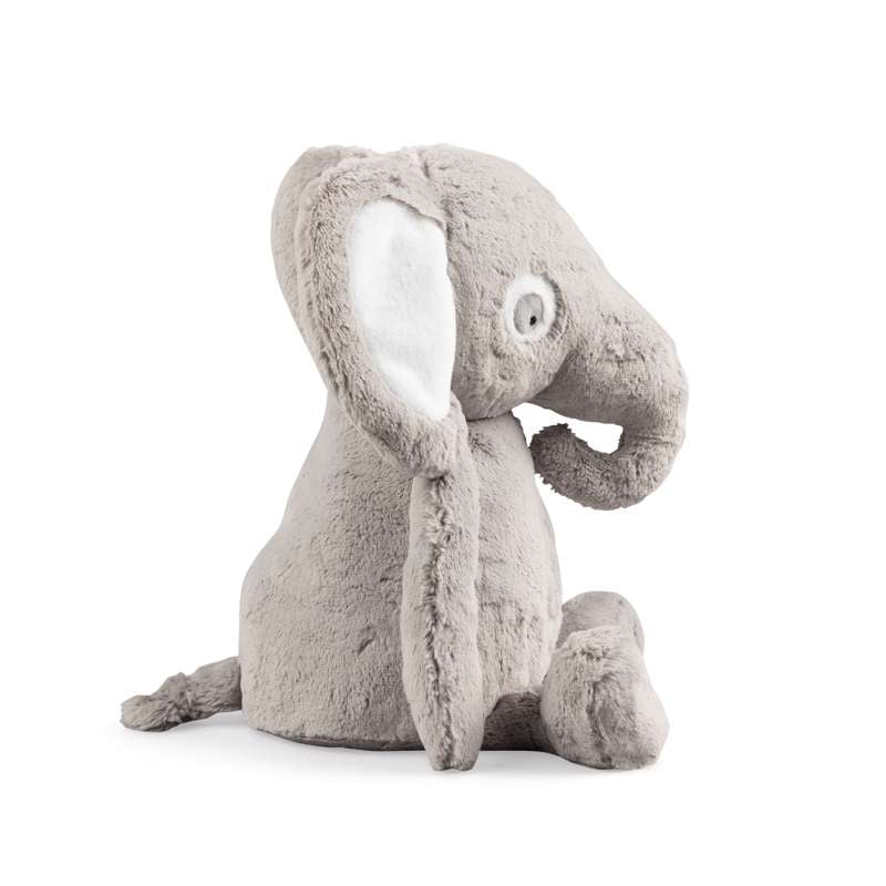 Sebra Soft Toy - Finley the elephant. 38 cm