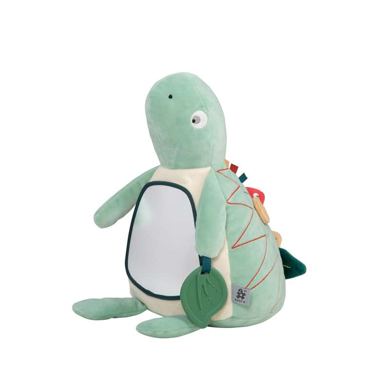 Activity toy, Turbo the turtle