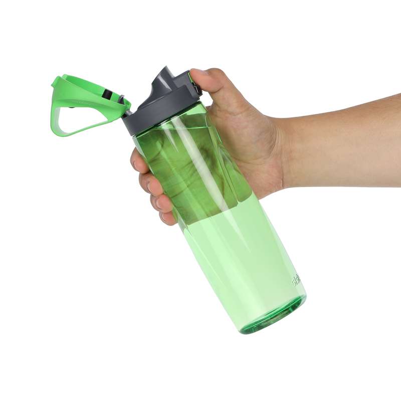 Sistema Water Bottle - Tritan Adventum - 900 ml. - Lime