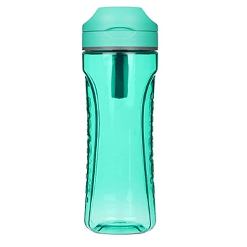 Sistema Water Bottle - Tritan Swift - 600 ml. - Minty Teal