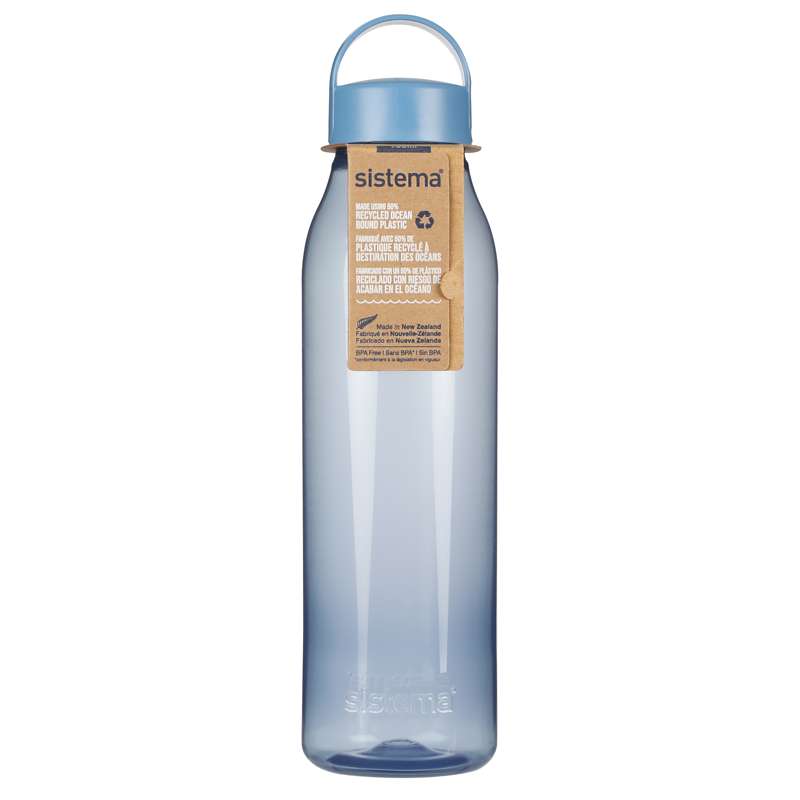 Sistema REVIVE Bottle - 700 ml. - Mountain Blue