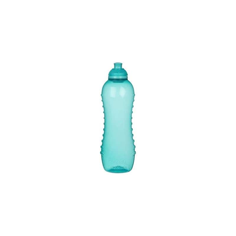 Sistema Drink Bottle - Twist'n'Sip Squeeze - 620 ml. - Teal