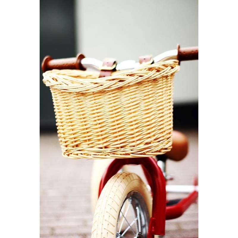 Trybike Bicycle basket