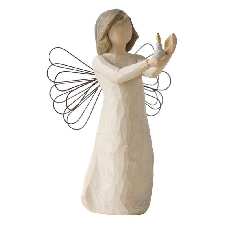 Willow Tree Angel of Hope Figur