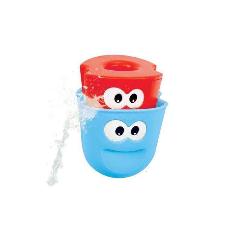 Yookidoo Bath Toy Spin N' Spout Pro